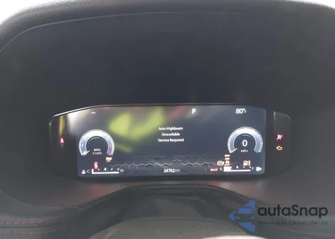 2022 Jeep Compass Trailhawk из США, поврежденный, VIN 3C4NJDDB6NT162831